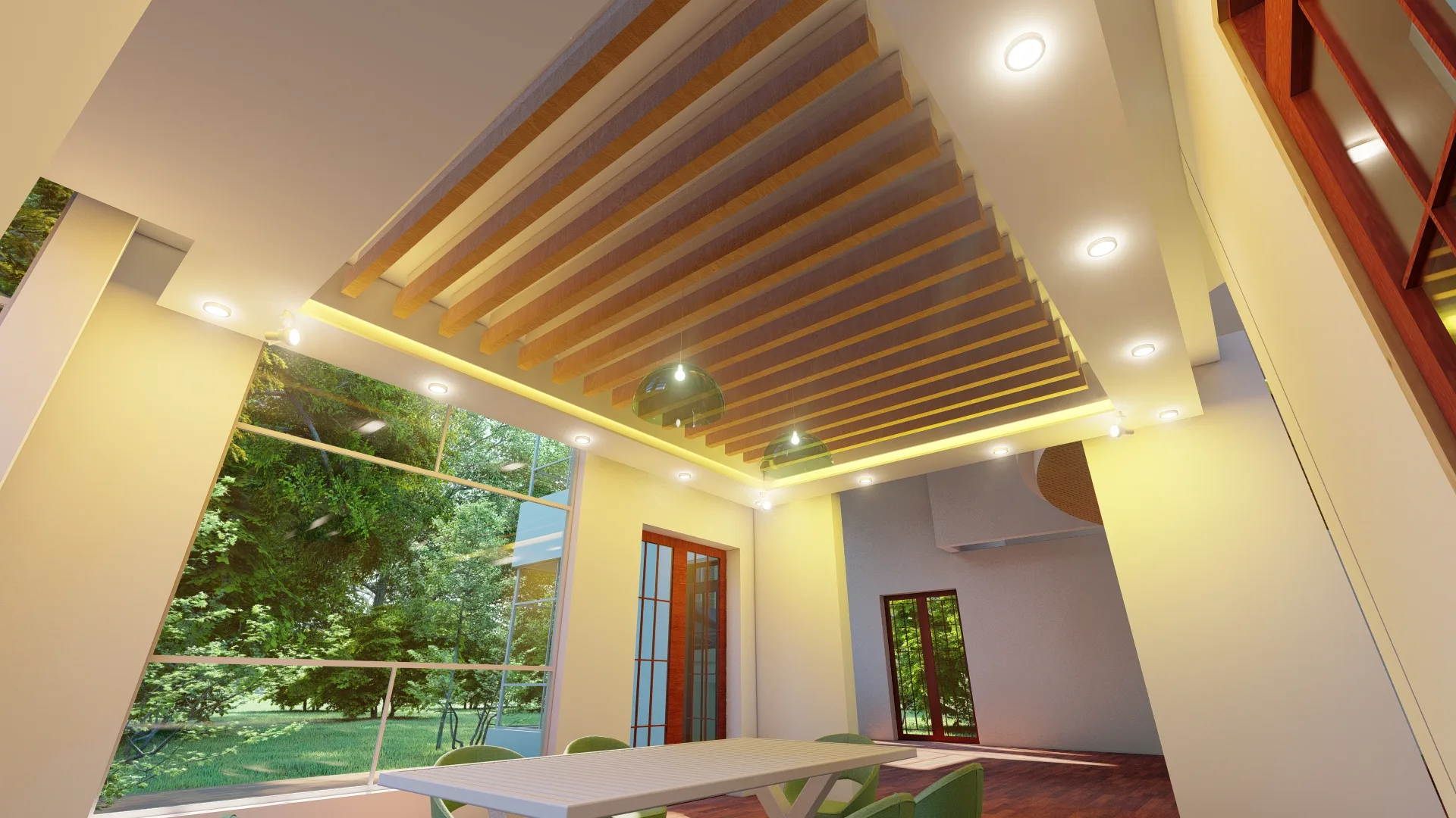 4 Interior Project Muthaiga — view 34