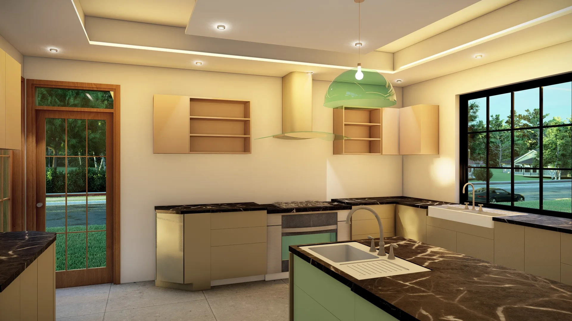 4 Interior Project Muthaiga — view 51