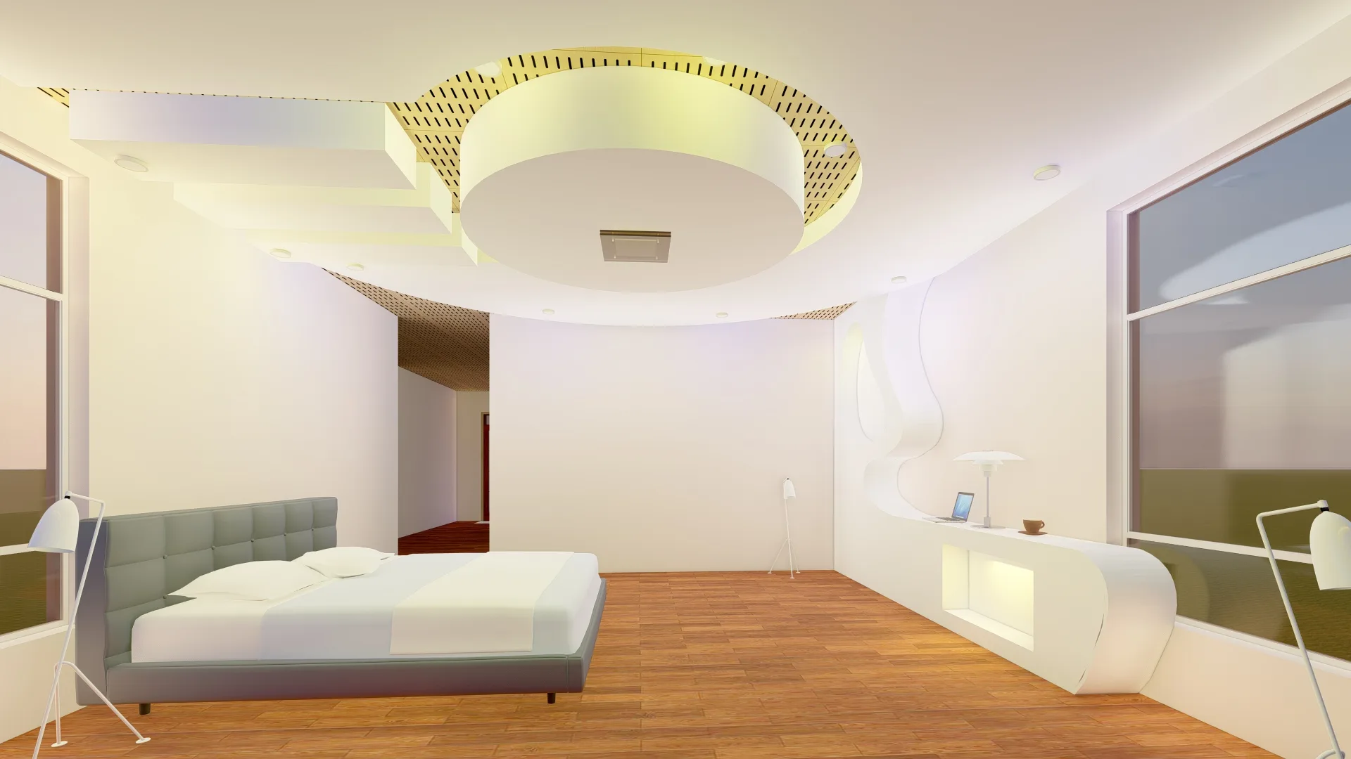 4 Interior Project Muthaiga — view 12