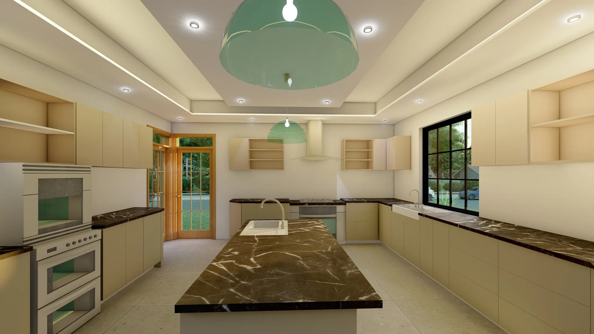 4 Interior Project Muthaiga — view 50