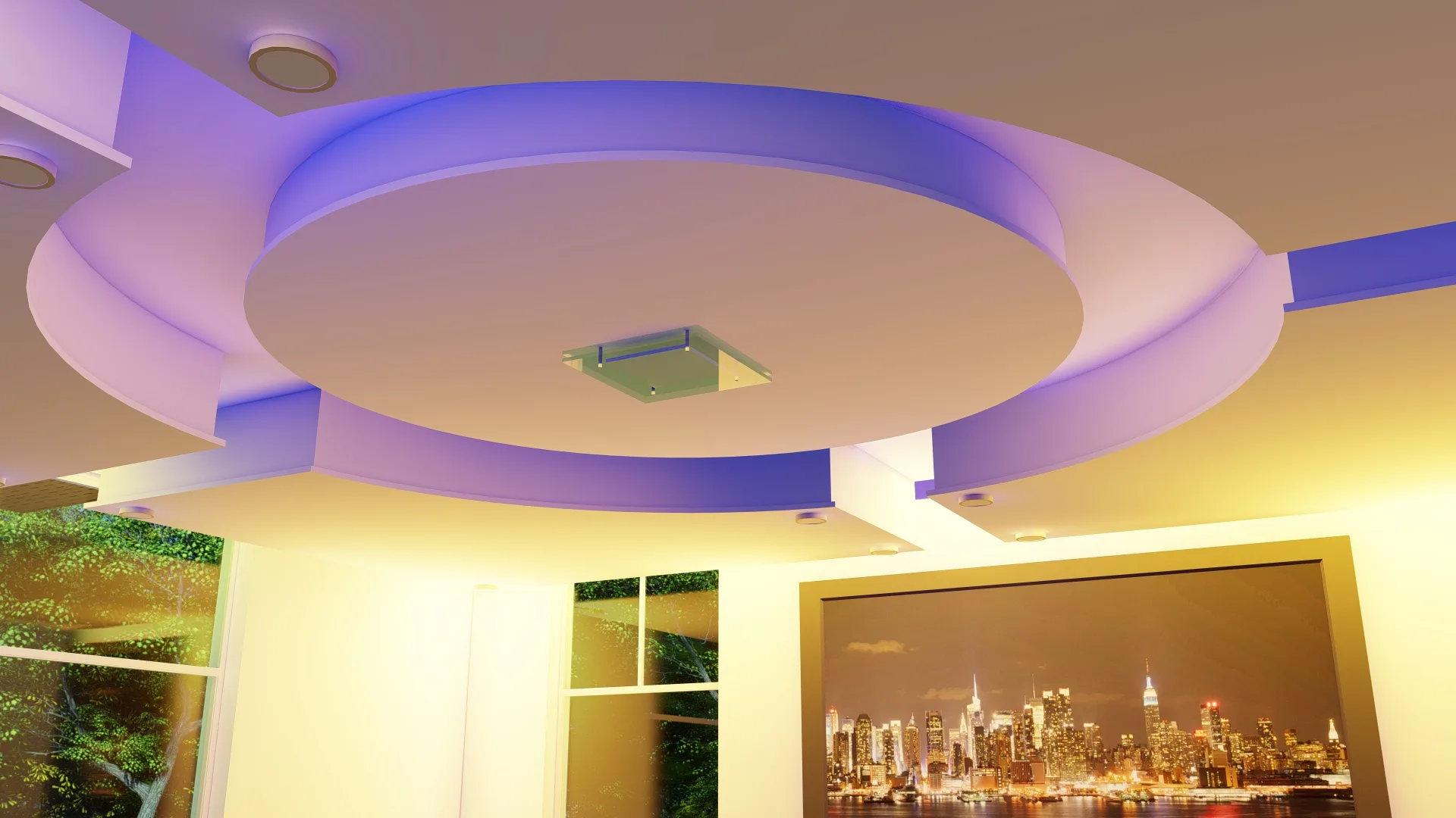 4 Interior Project Muthaiga — view 33
