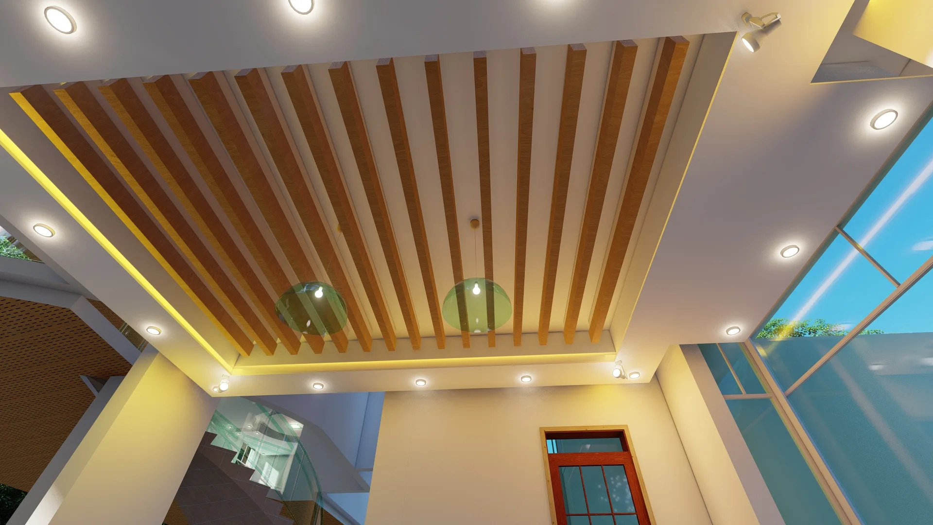 4 Interior Project Muthaiga — view 25