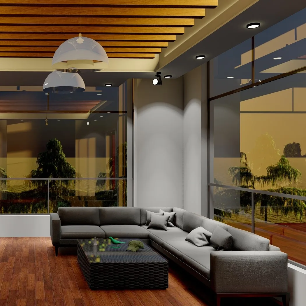 4 Interior Project Muthaiga — view 47