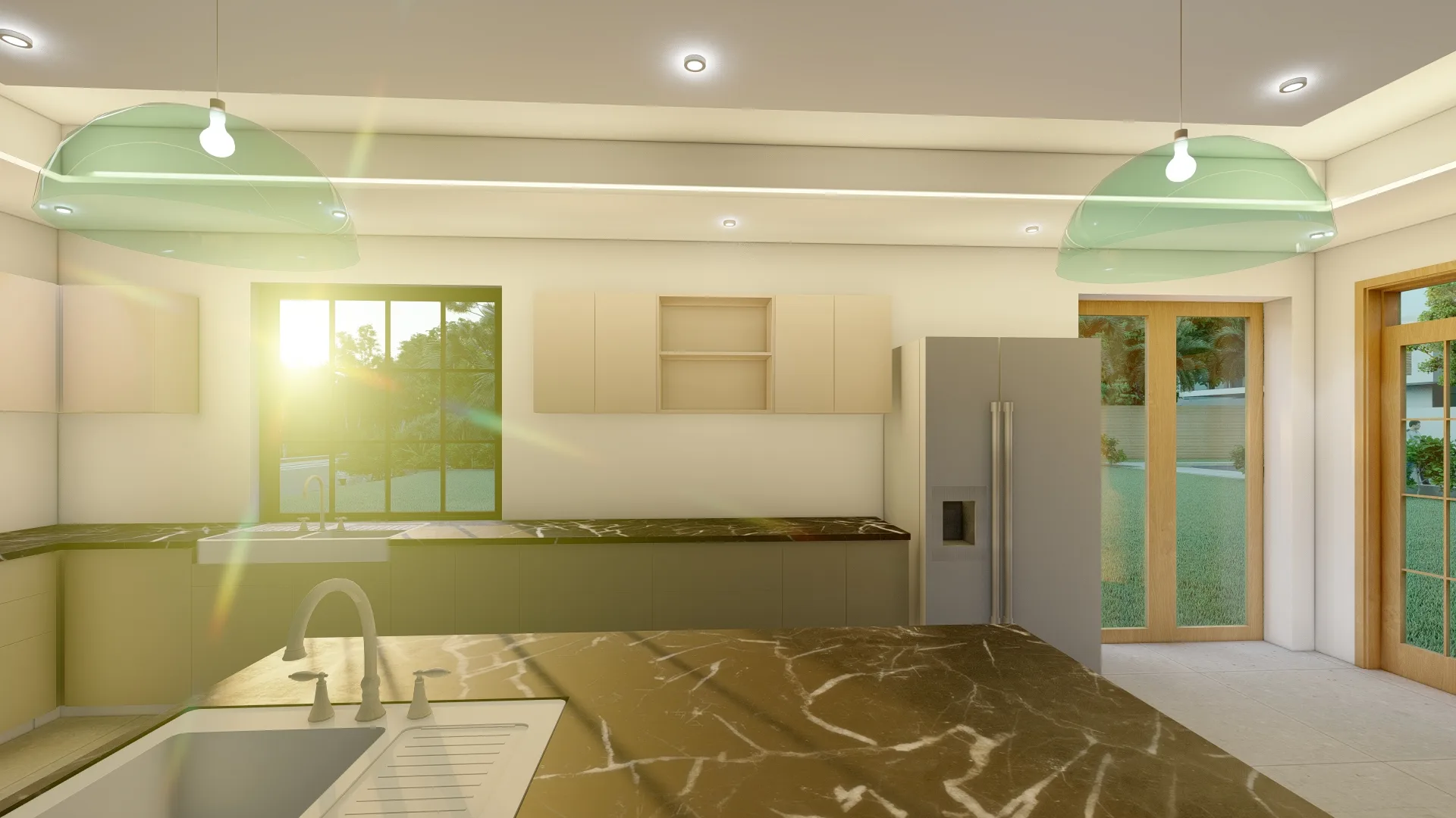 4 Interior Project Muthaiga — view 58