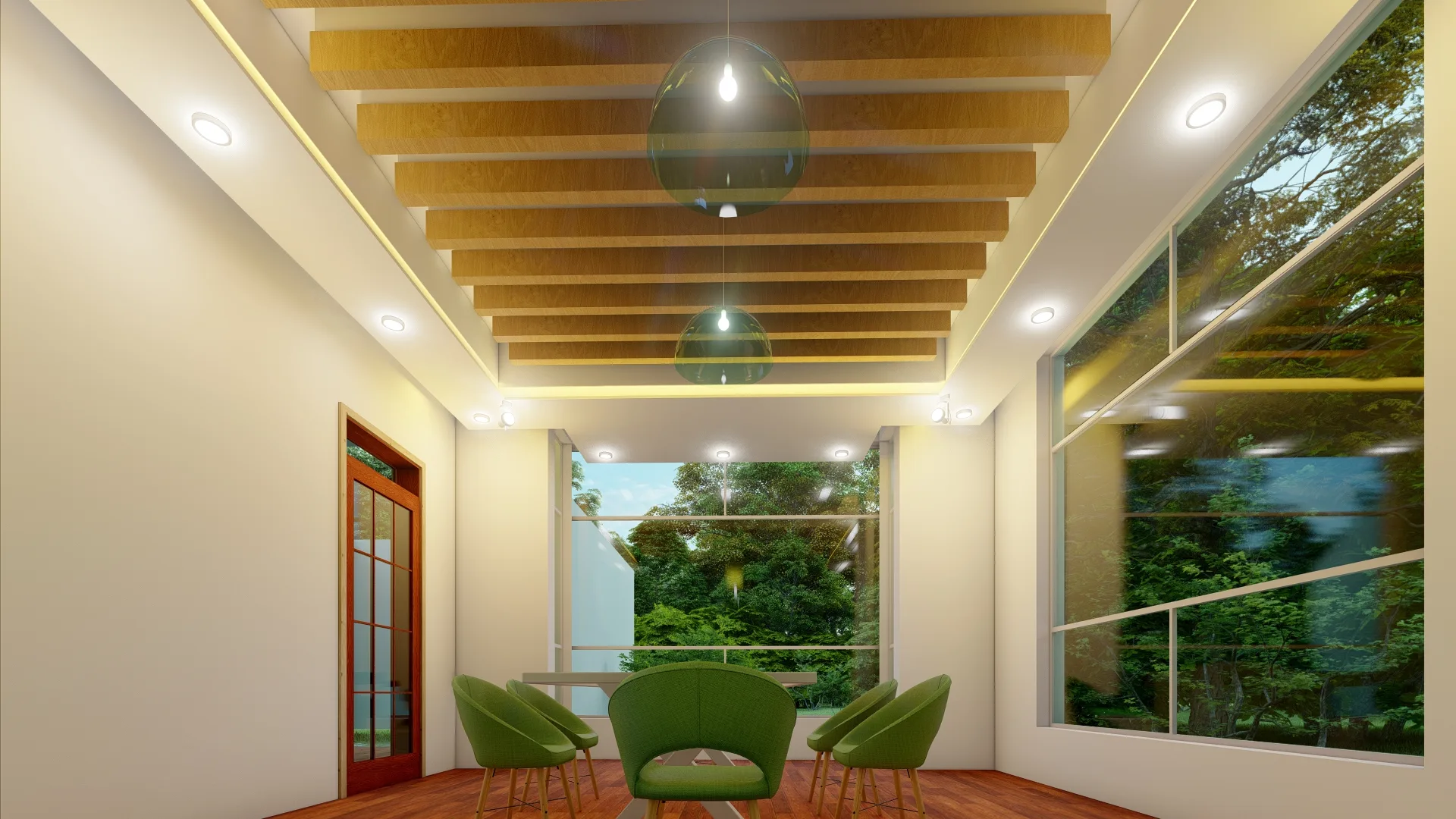 4 Interior Project Muthaiga — view 19