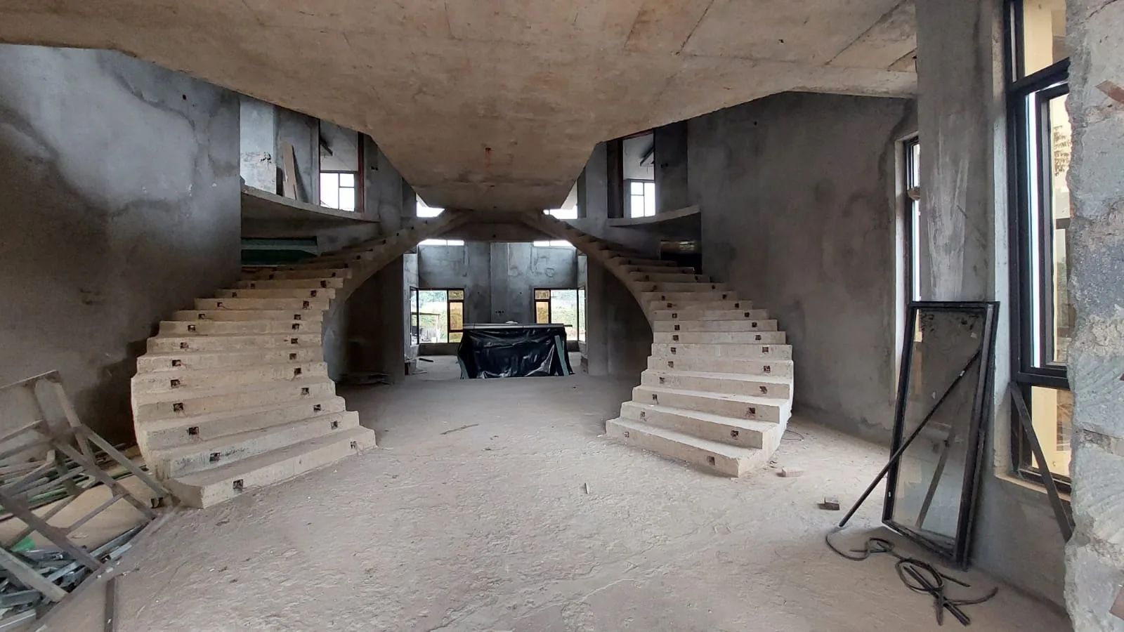 4 Interior Project Muthaiga — view 67