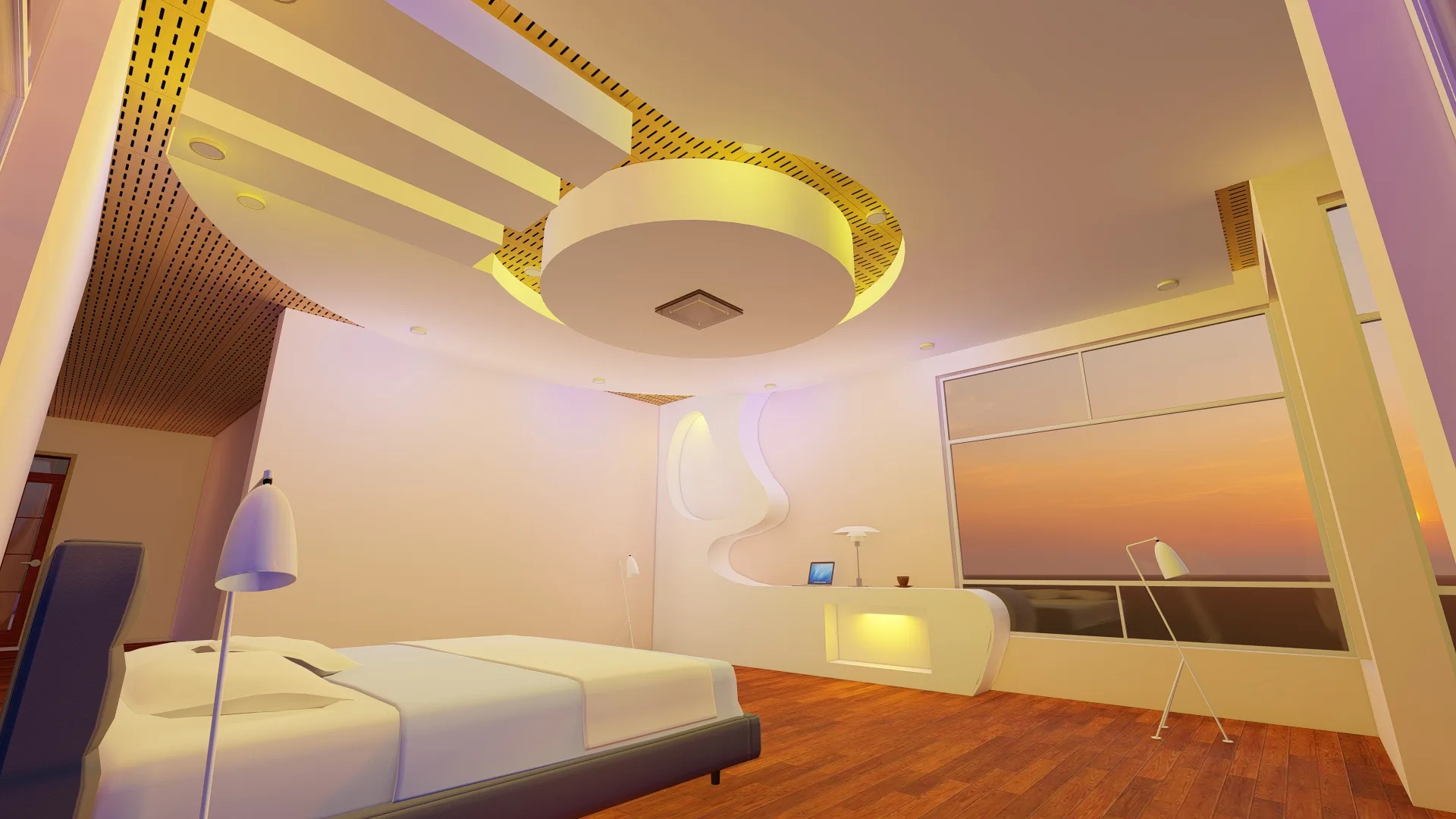 4 Interior Project Muthaiga — view 15