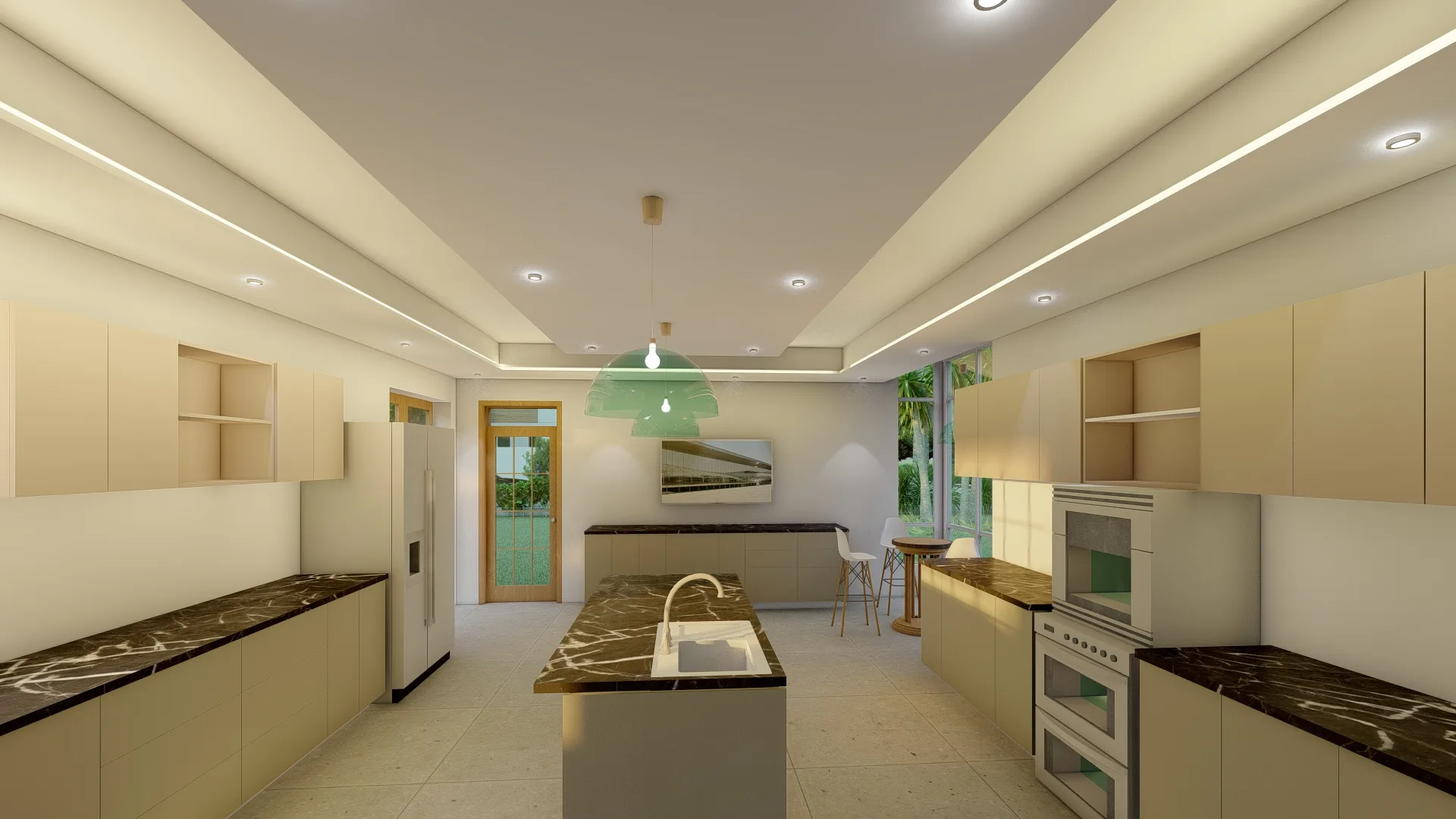 4 Interior Project Muthaiga — view 49