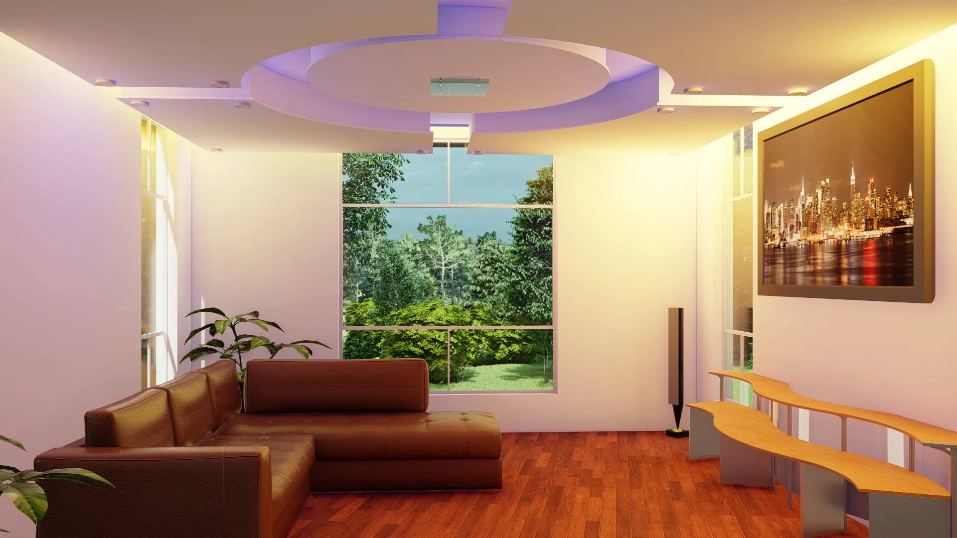 4 Interior Project Muthaiga — view 20