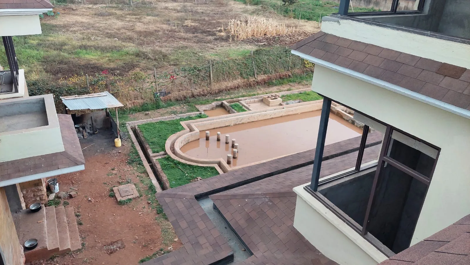 4 Interior Project Muthaiga — view 70