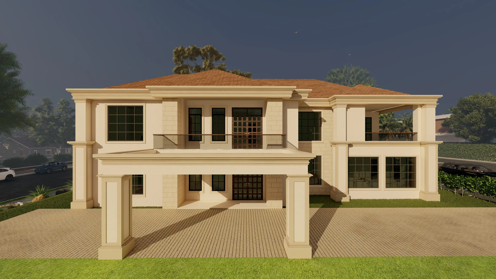 41 Mrs. Nyamboki Karen — view 15