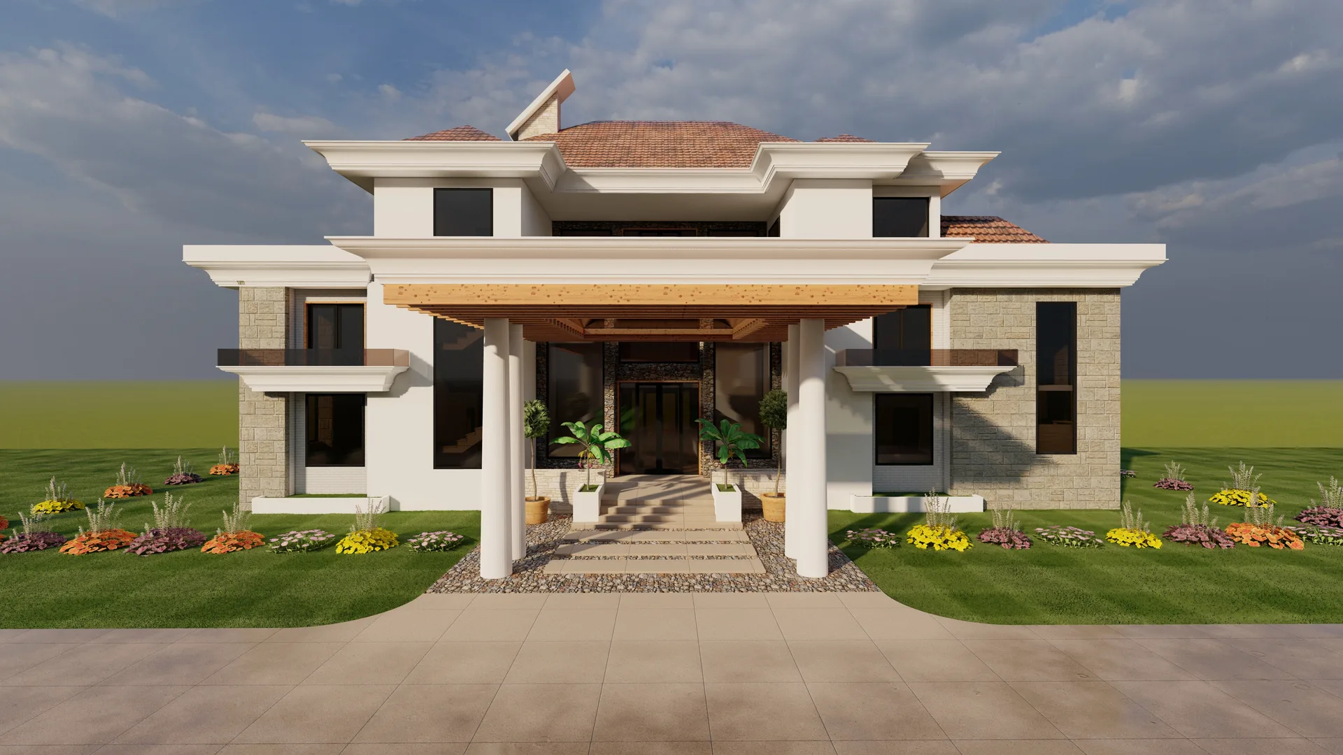 41 Mrs. Nyamboki Karen — view 1