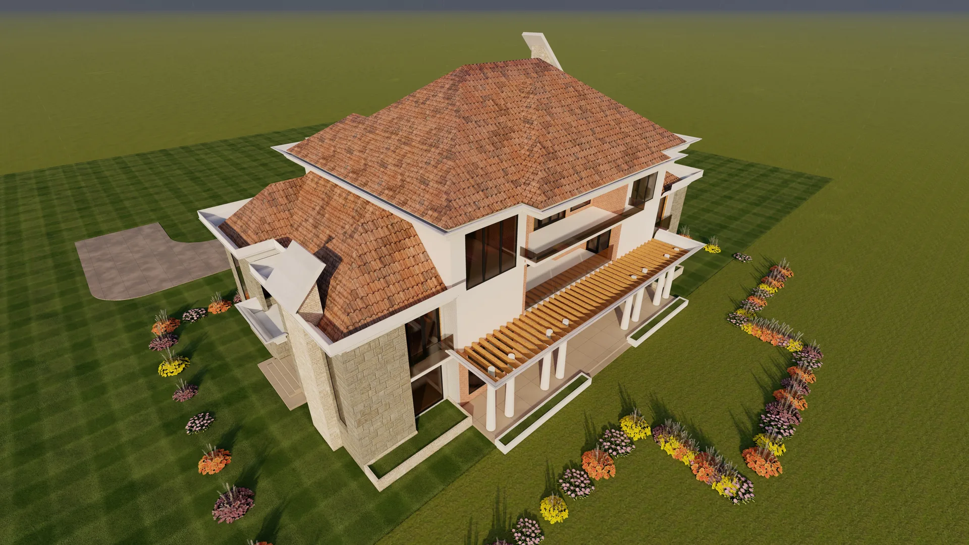 41 Mrs. Nyamboki Karen — view 5