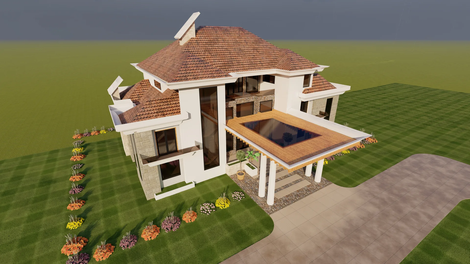 41 Mrs. Nyamboki Karen — view 4