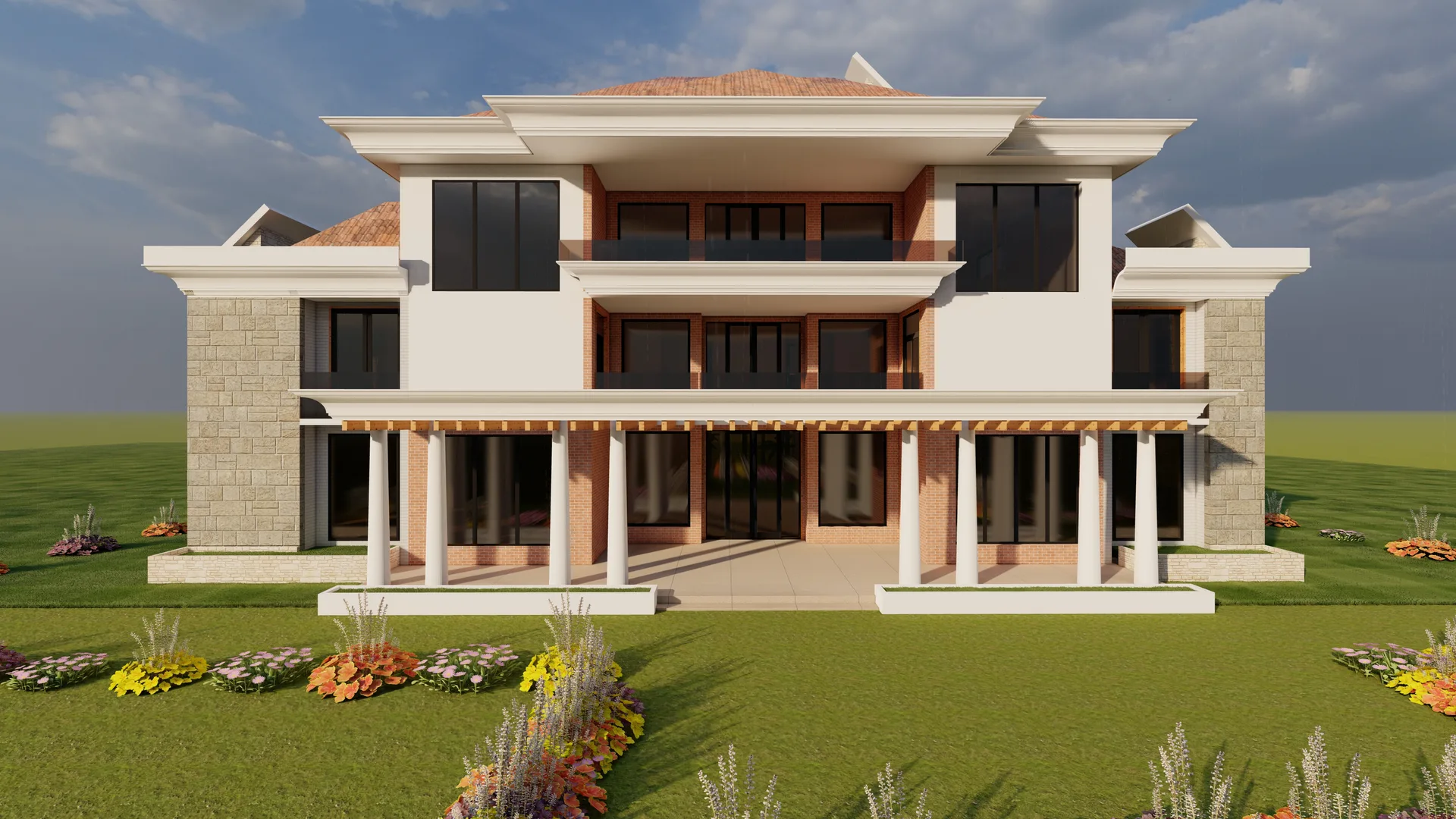 41 Mrs. Nyamboki Karen — view 3