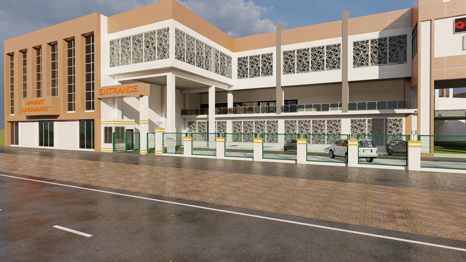 48 Dubai Mall Kisumu — view 22