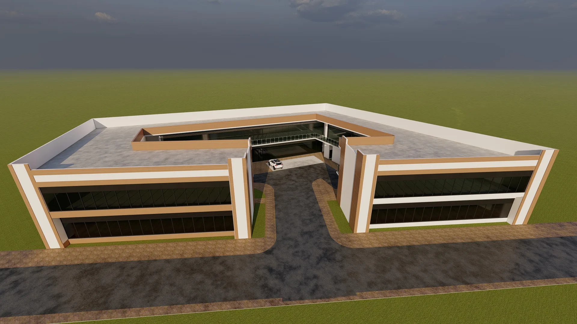 48 Dubai Mall Kisumu — view 18