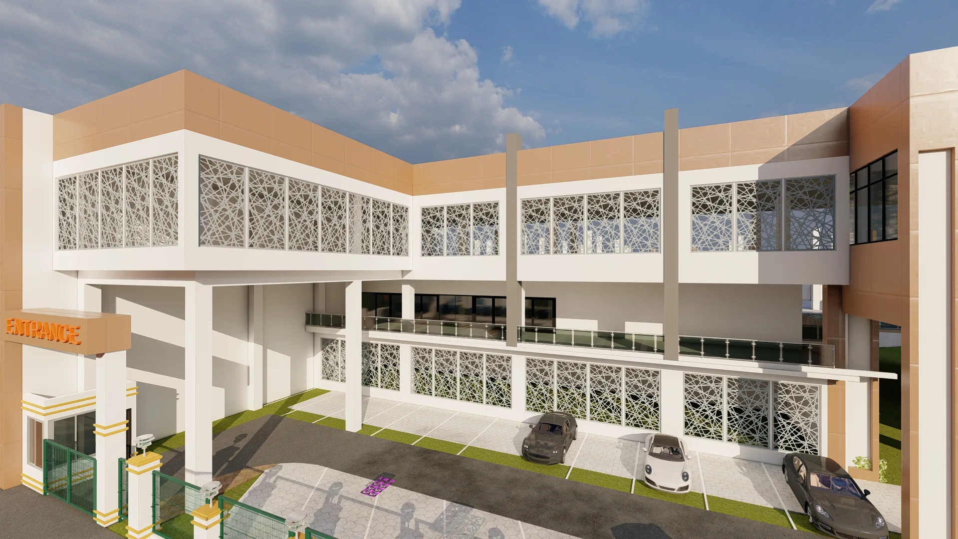 48 Dubai Mall Kisumu — view 23