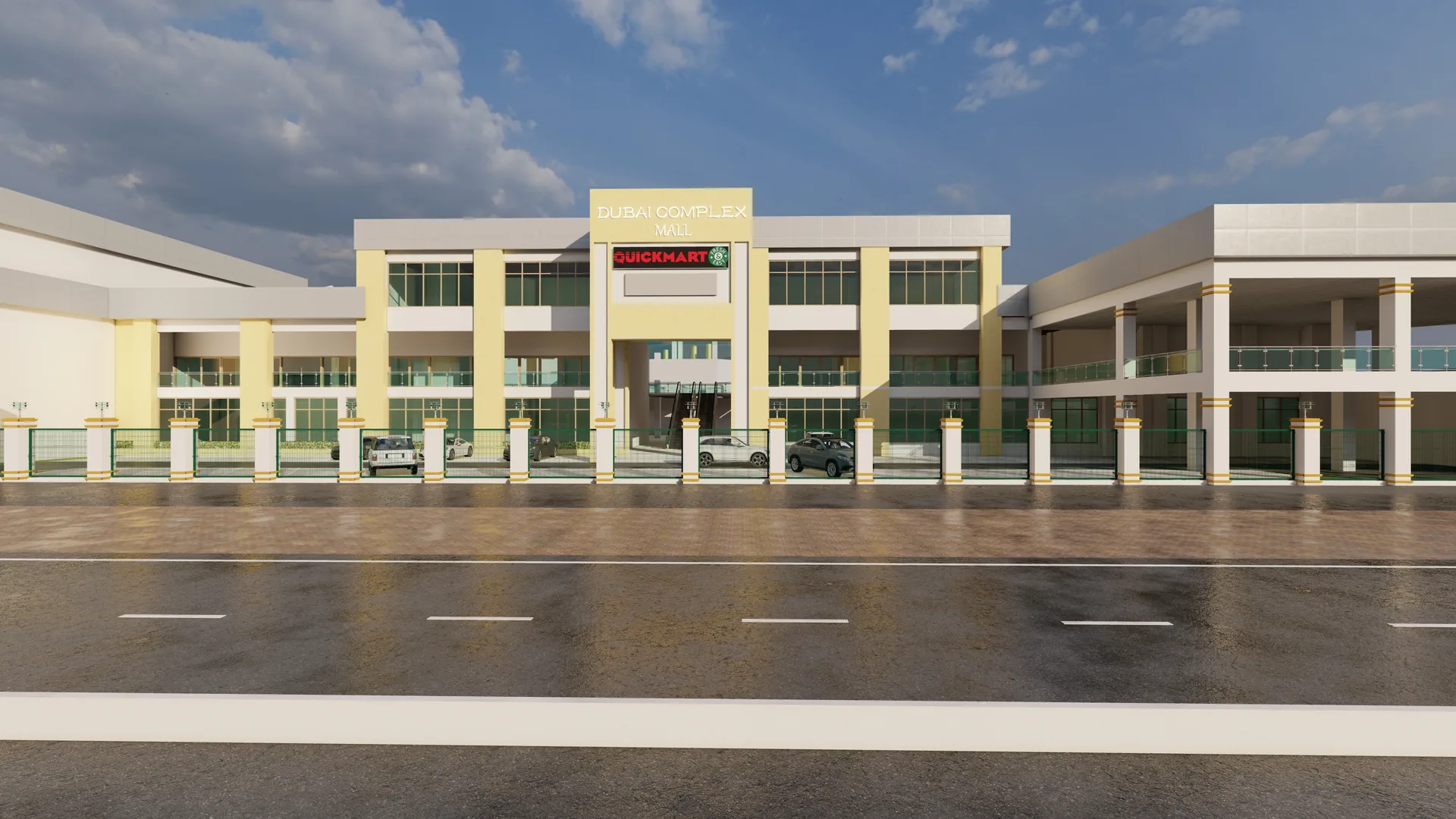 48 Dubai Mall Kisumu — view 2