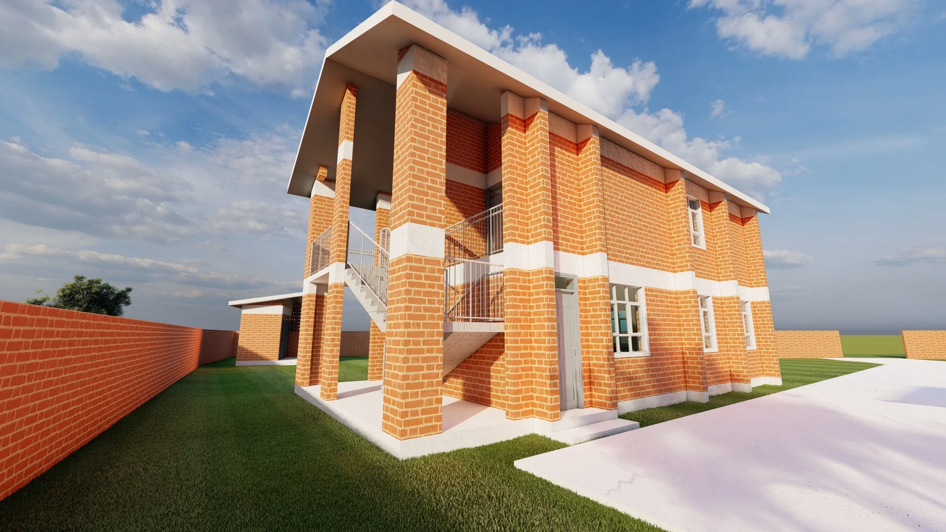 49 Project AIC Renja Kisumu — view 12