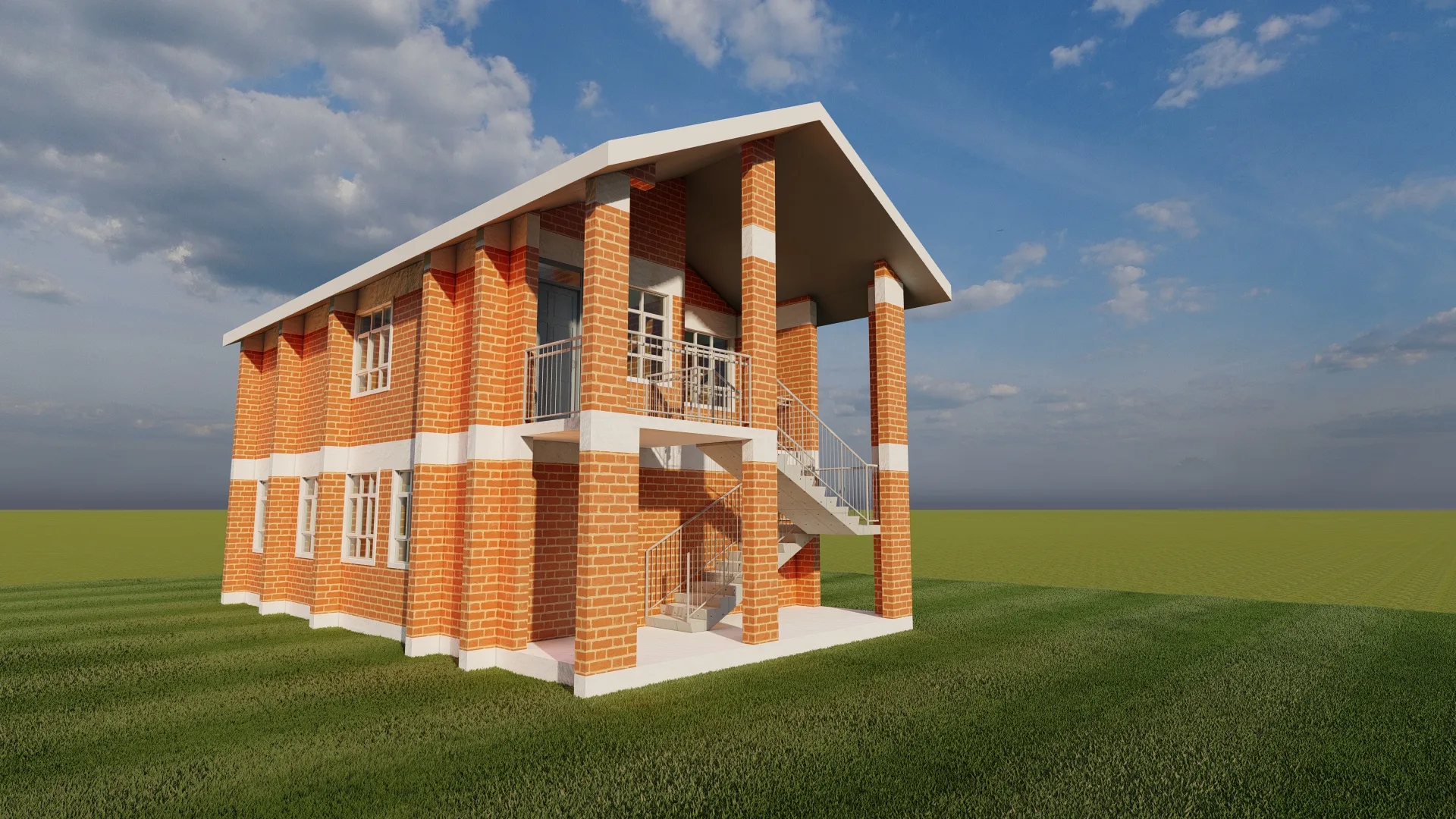 49 Project AIC Renja Kisumu — view 7