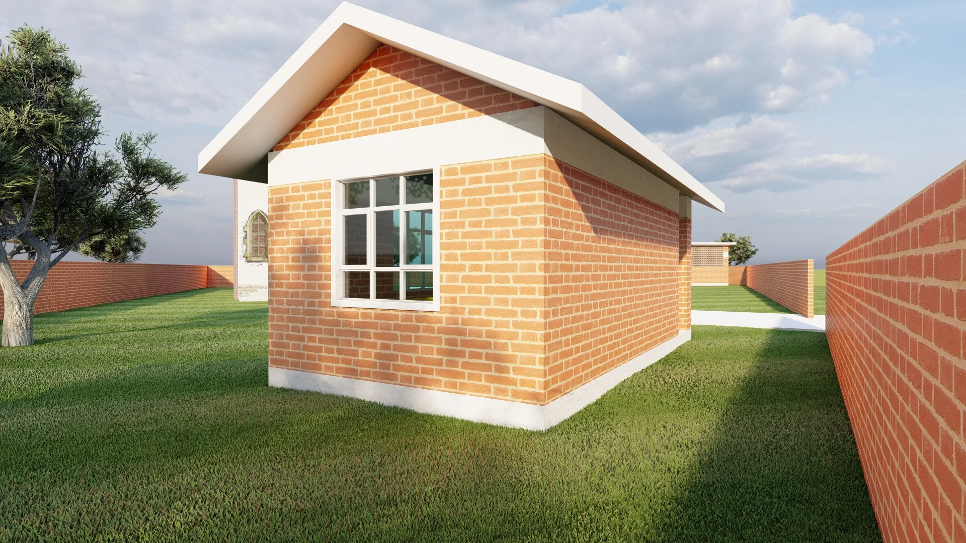 49 Project AIC Renja Kisumu — view 3