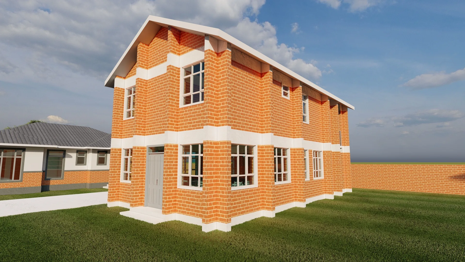 49 Project AIC Renja Kisumu — view 10