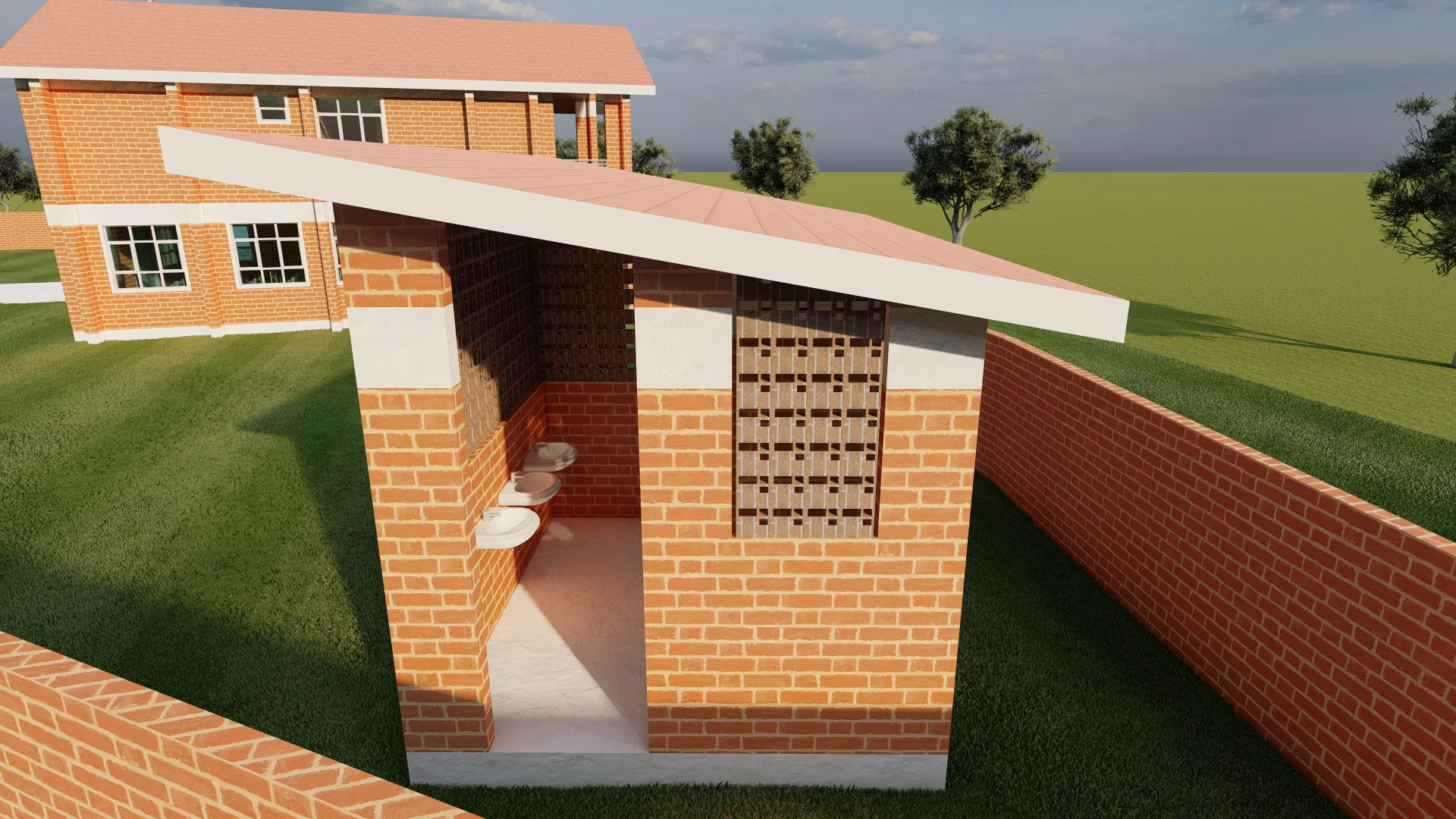 49 Project AIC Renja Kisumu — view 16