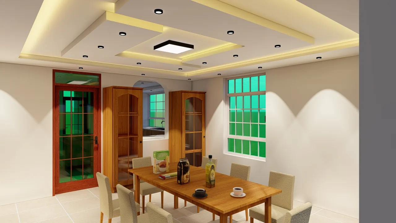 5 Interior Project Kamulu — view 5