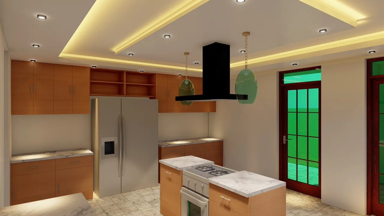 5 Interior Project Kamulu — view 13