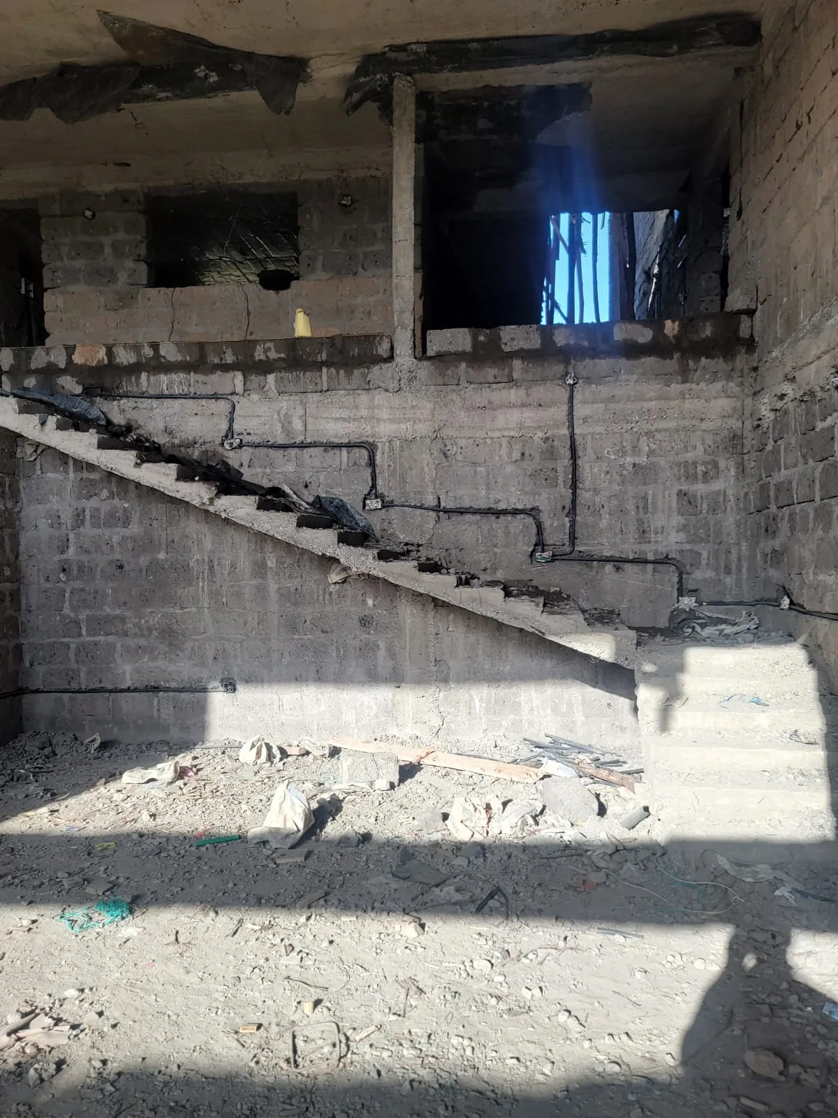 5 Interior Project Kamulu — view 18