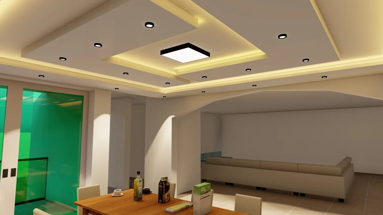 5 Interior Project Kamulu — view 3