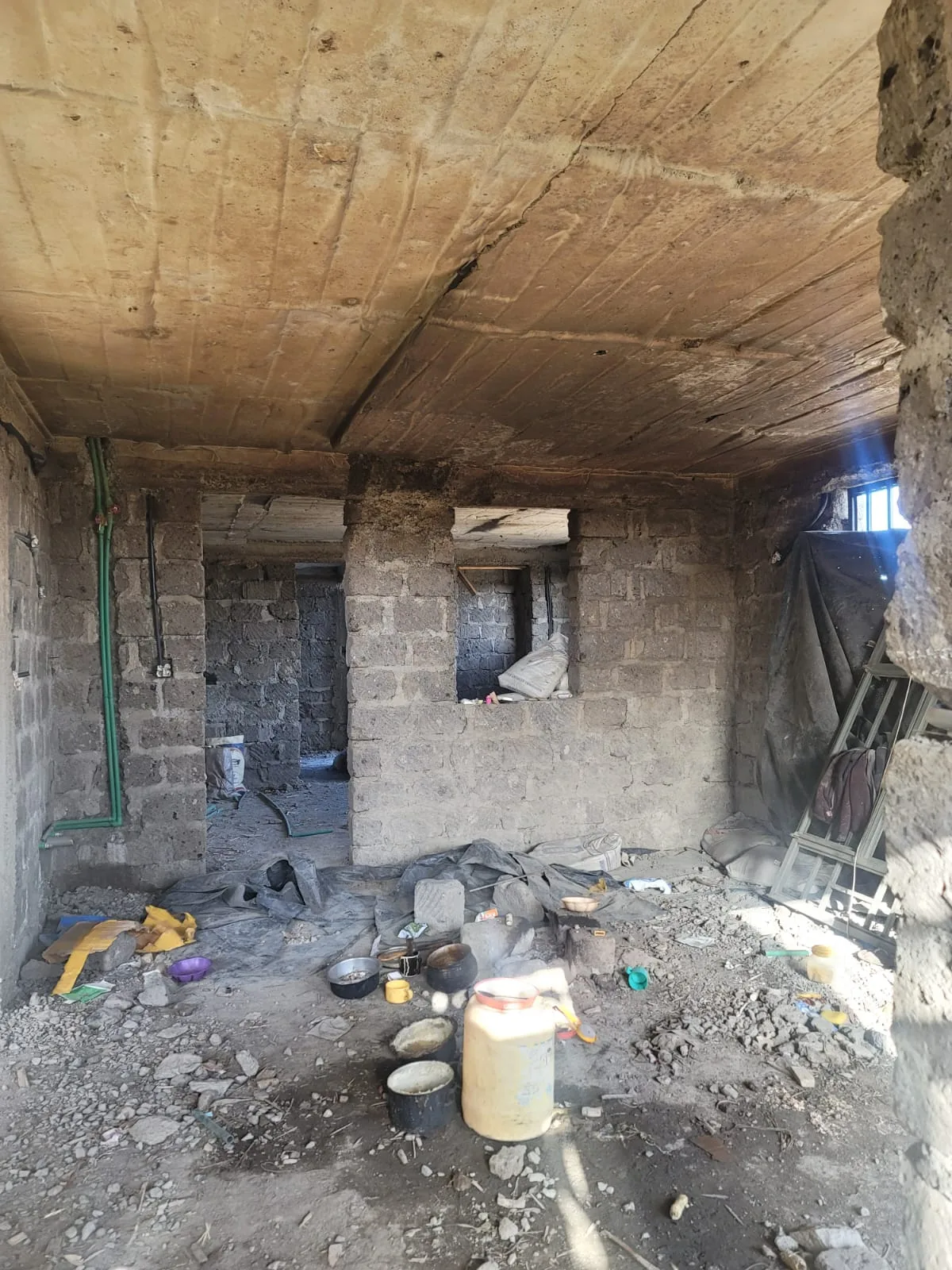 5 Interior Project Kamulu — view 29