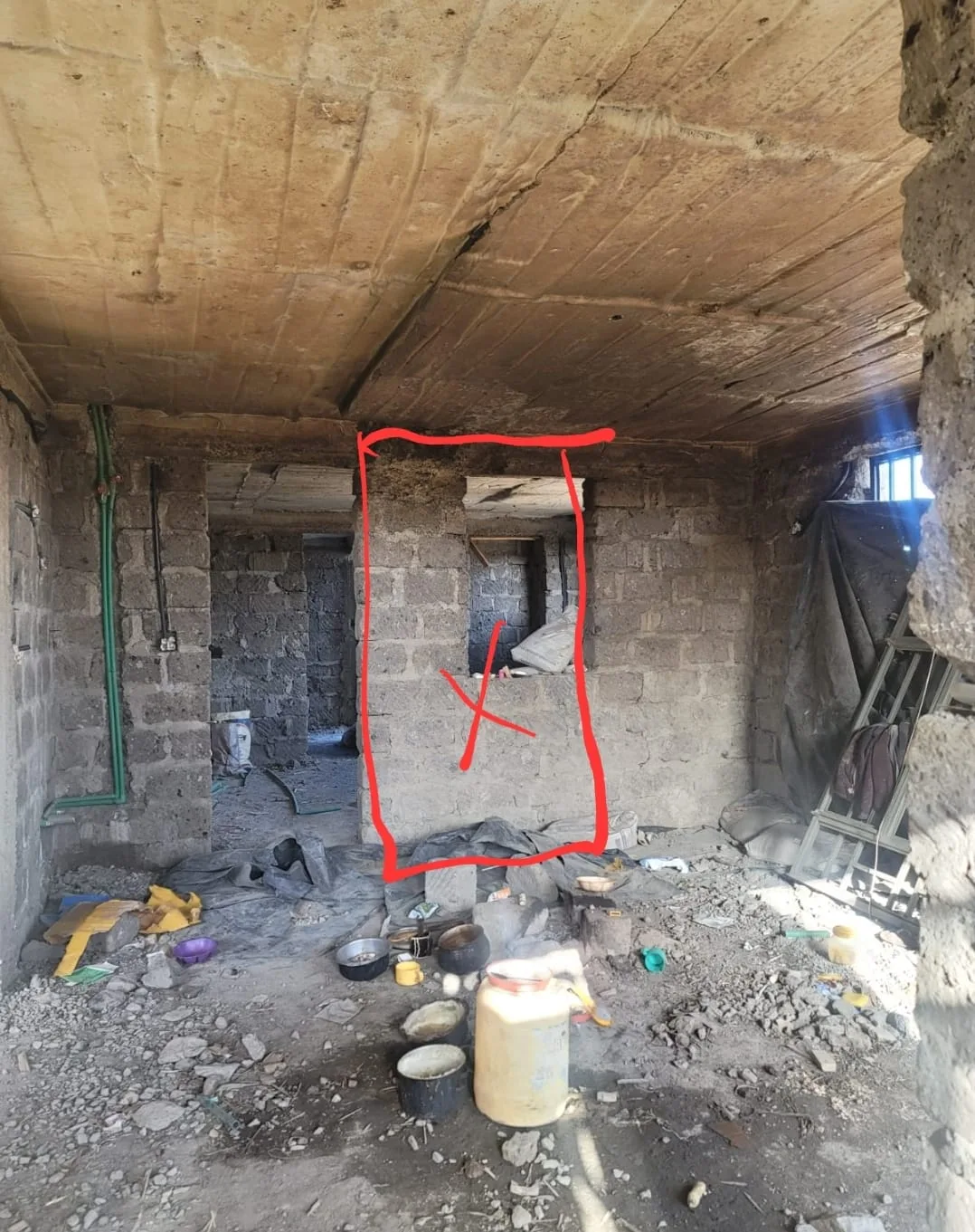 5 Interior Project Kamulu — view 30