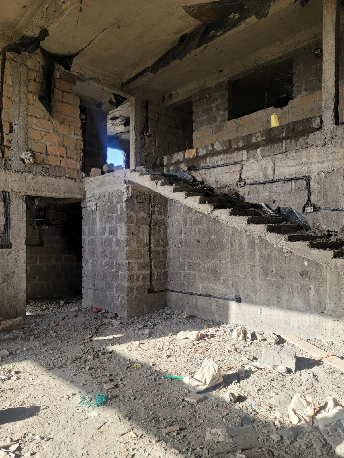 5 Interior Project Kamulu — view 20