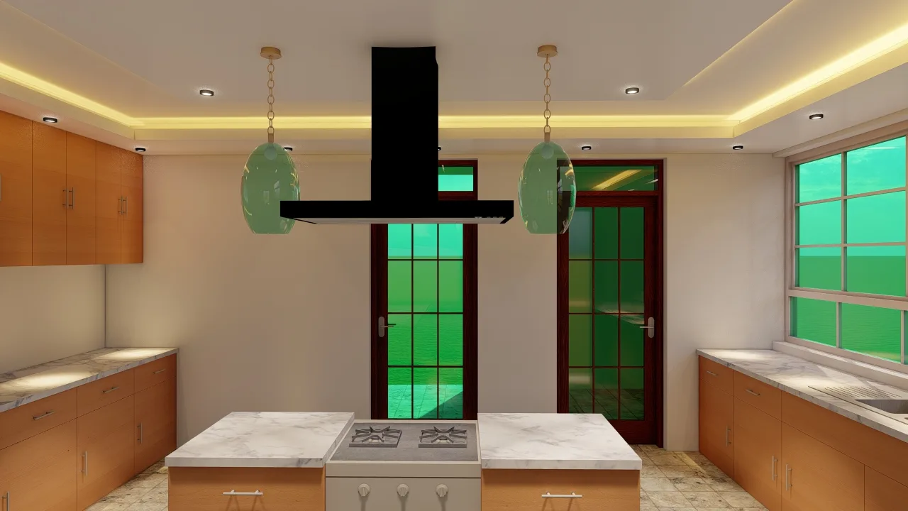 5 Interior Project Kamulu — view 9