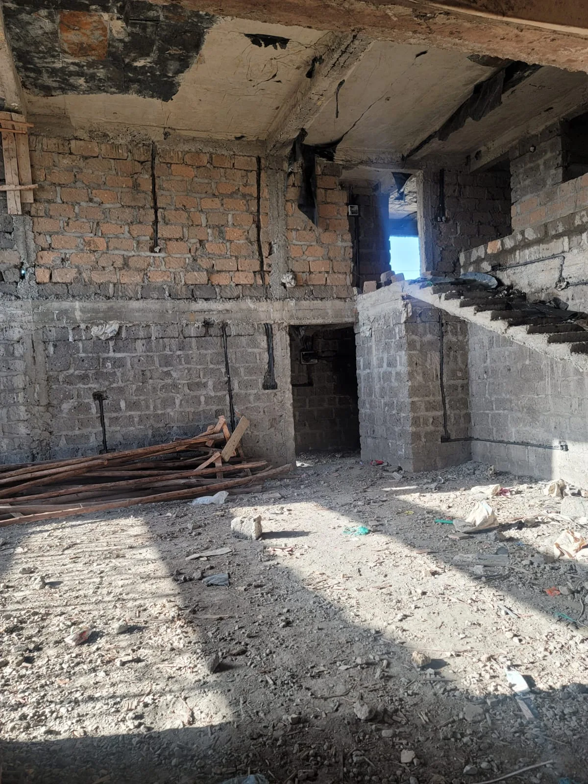5 Interior Project Kamulu — view 21