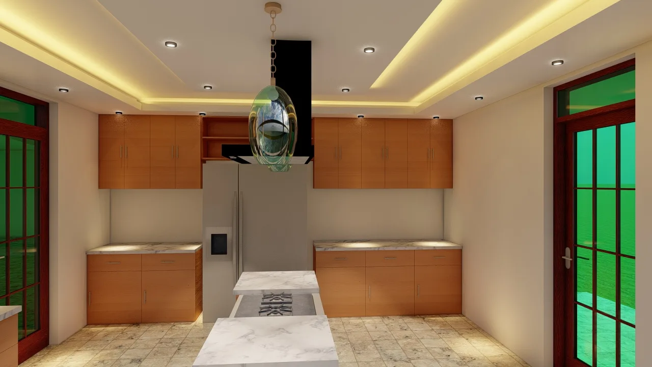 5 Interior Project Kamulu — view 8