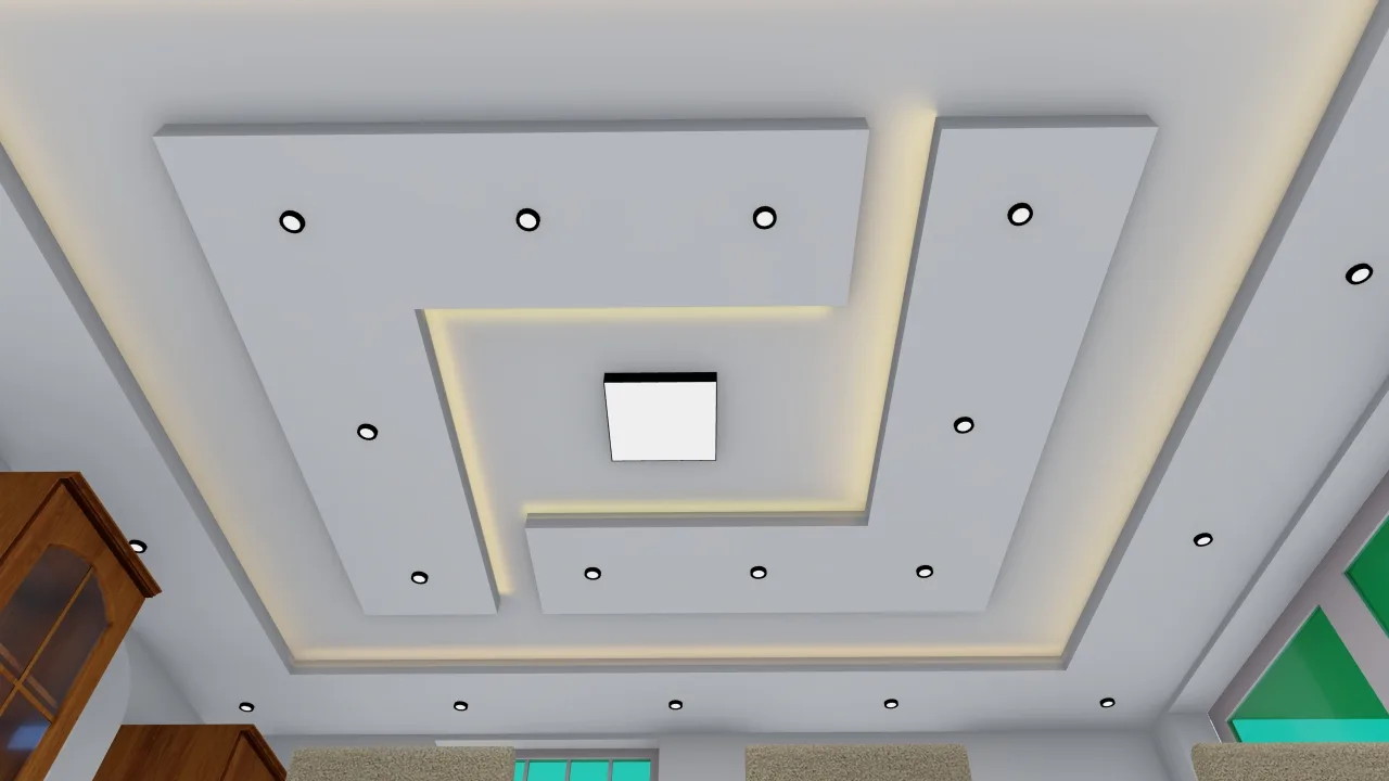 5 Interior Project Kamulu — view 6