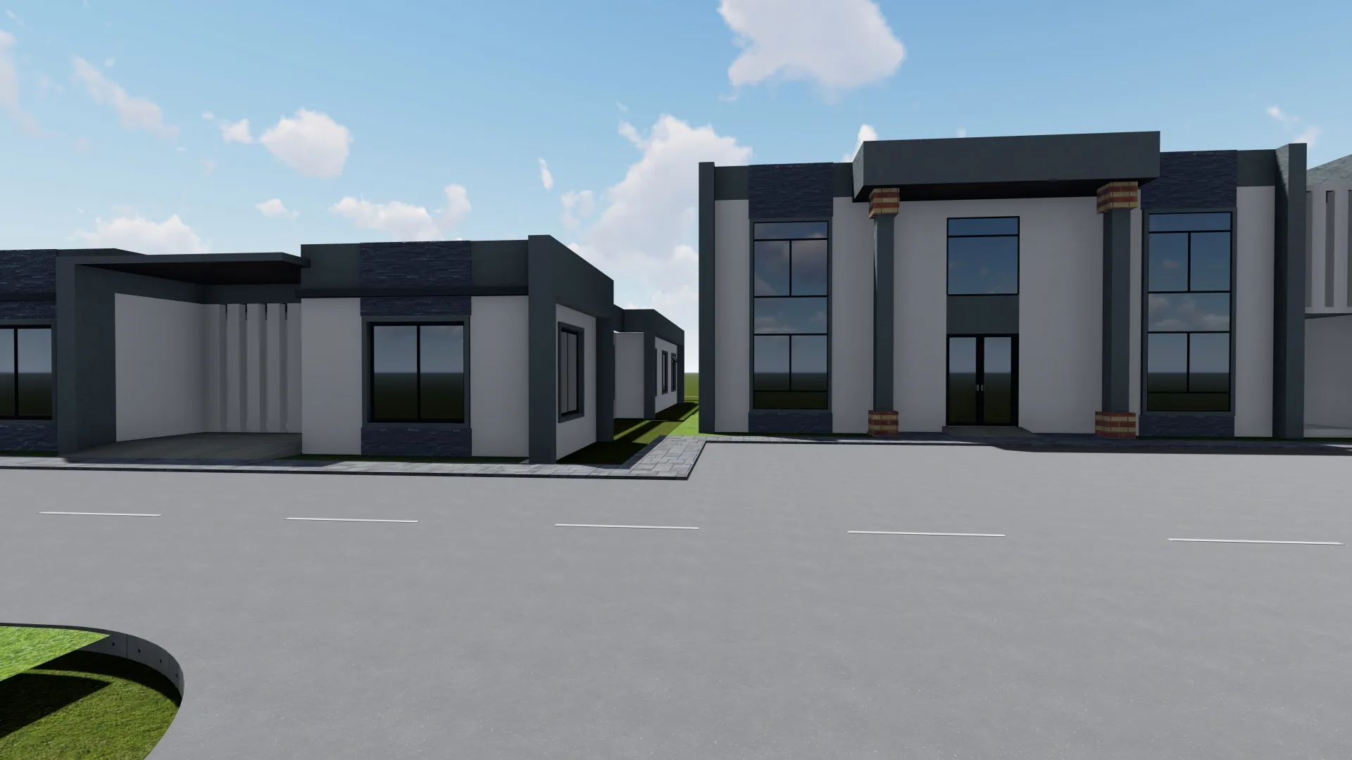 52 Project Somalia Pilot Hotel — view 22