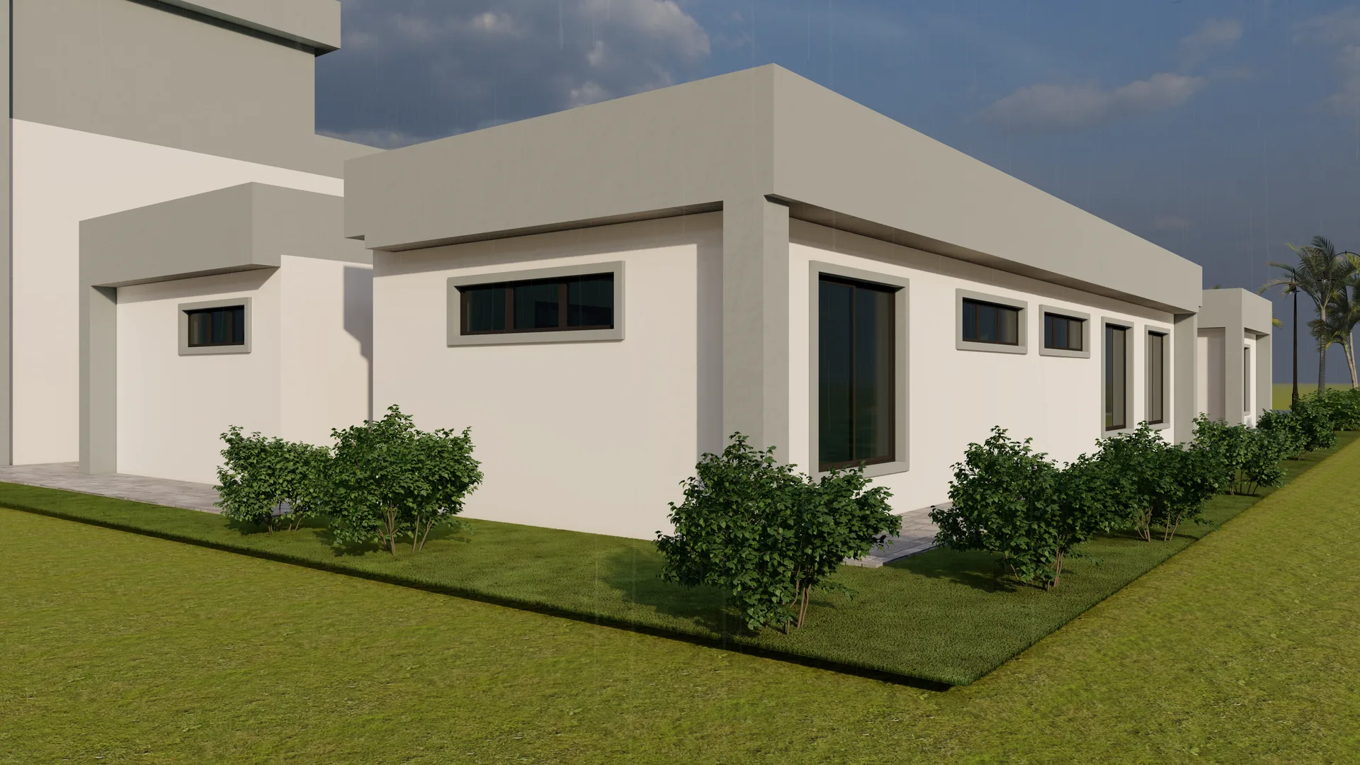52 Project Somalia Pilot Hotel — view 4