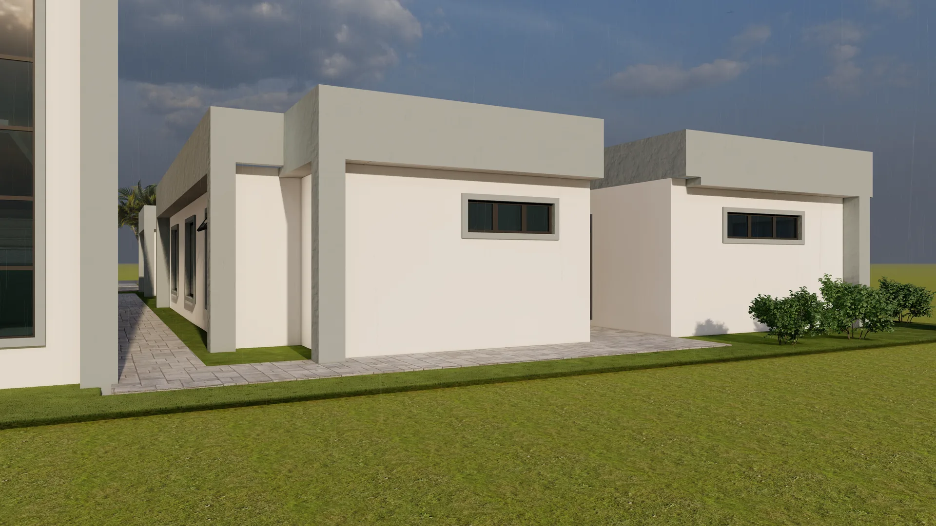 52 Project Somalia Pilot Hotel — view 5