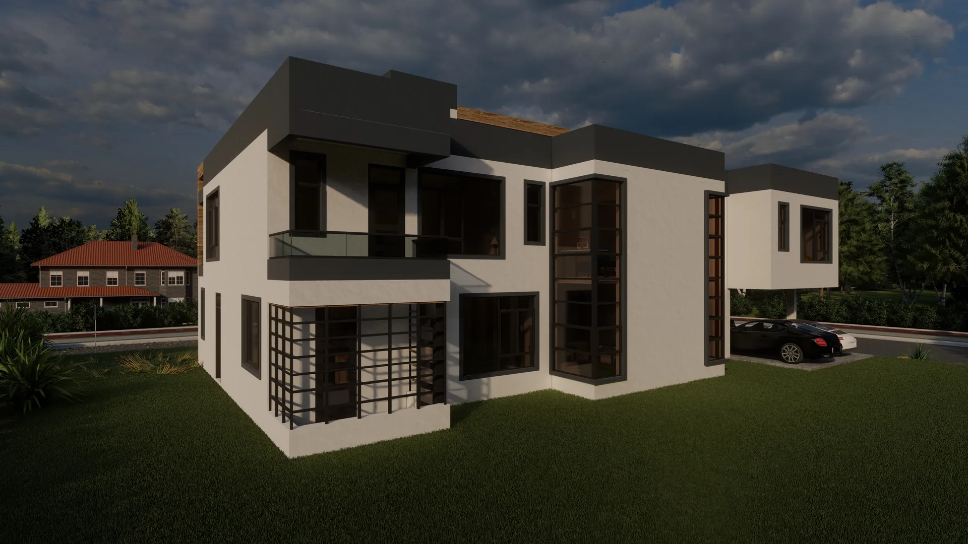 54 Project Elijah Gachie — view 7