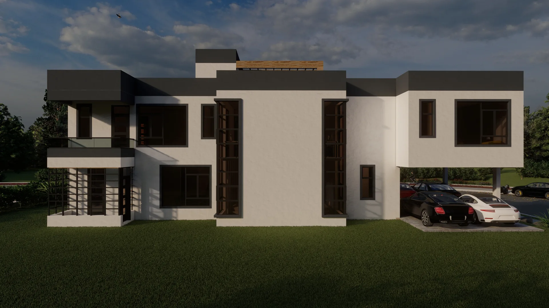 54 Project Elijah Gachie — view 8