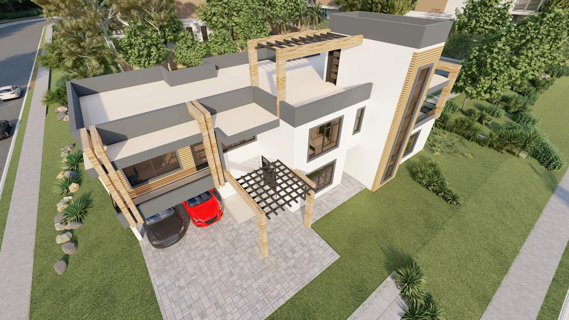 54 Project Elijah Gachie — view 6