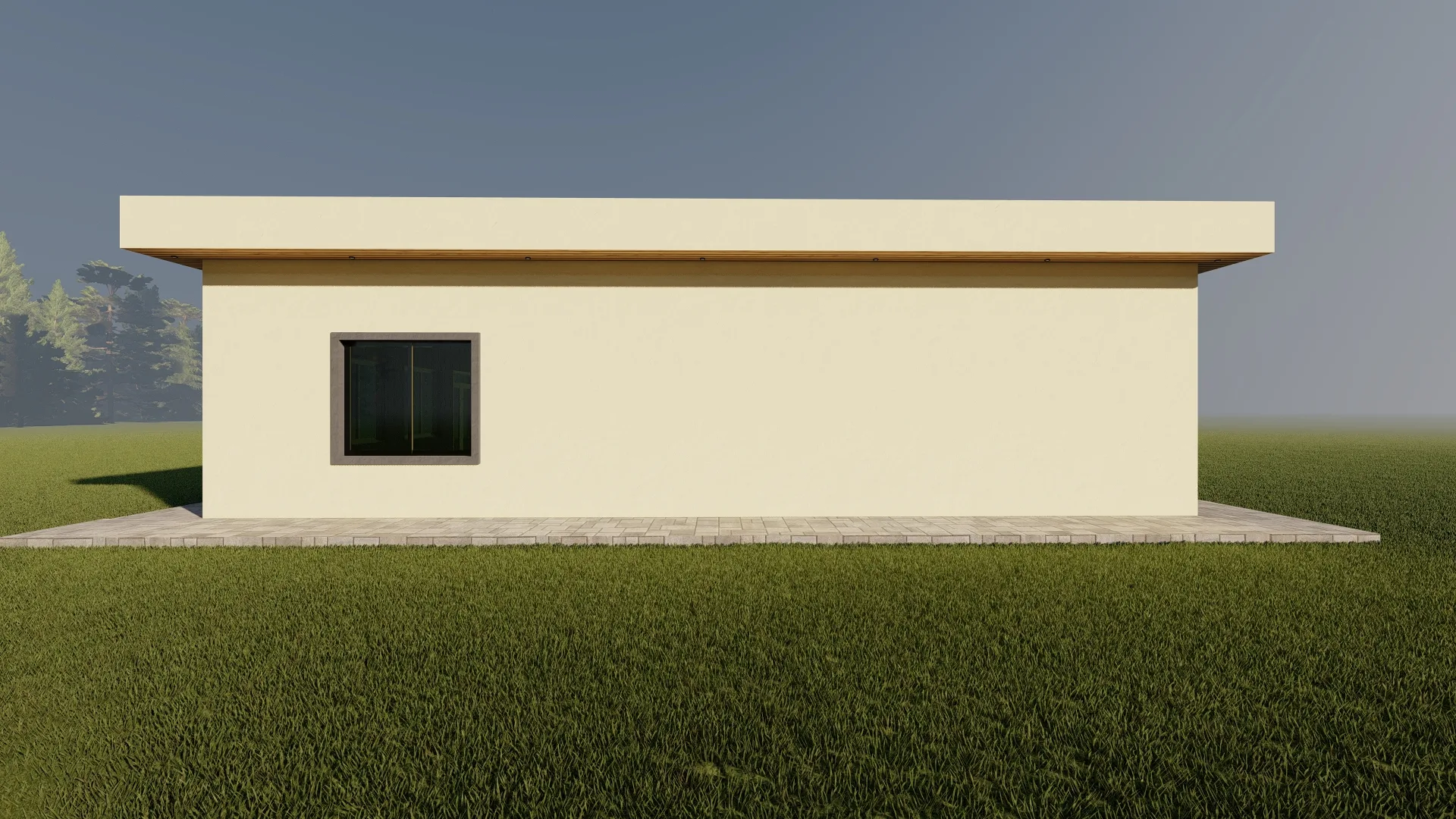 56 Project Somalia Offices — view 17