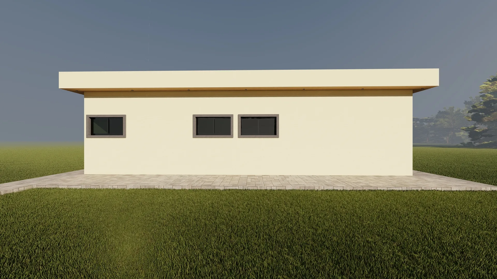 56 Project Somalia Offices — view 10
