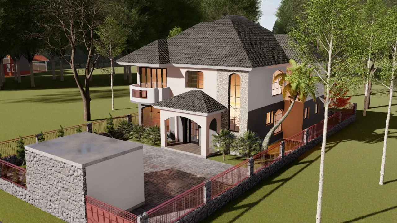 6 Boq Project Ngong — view 4