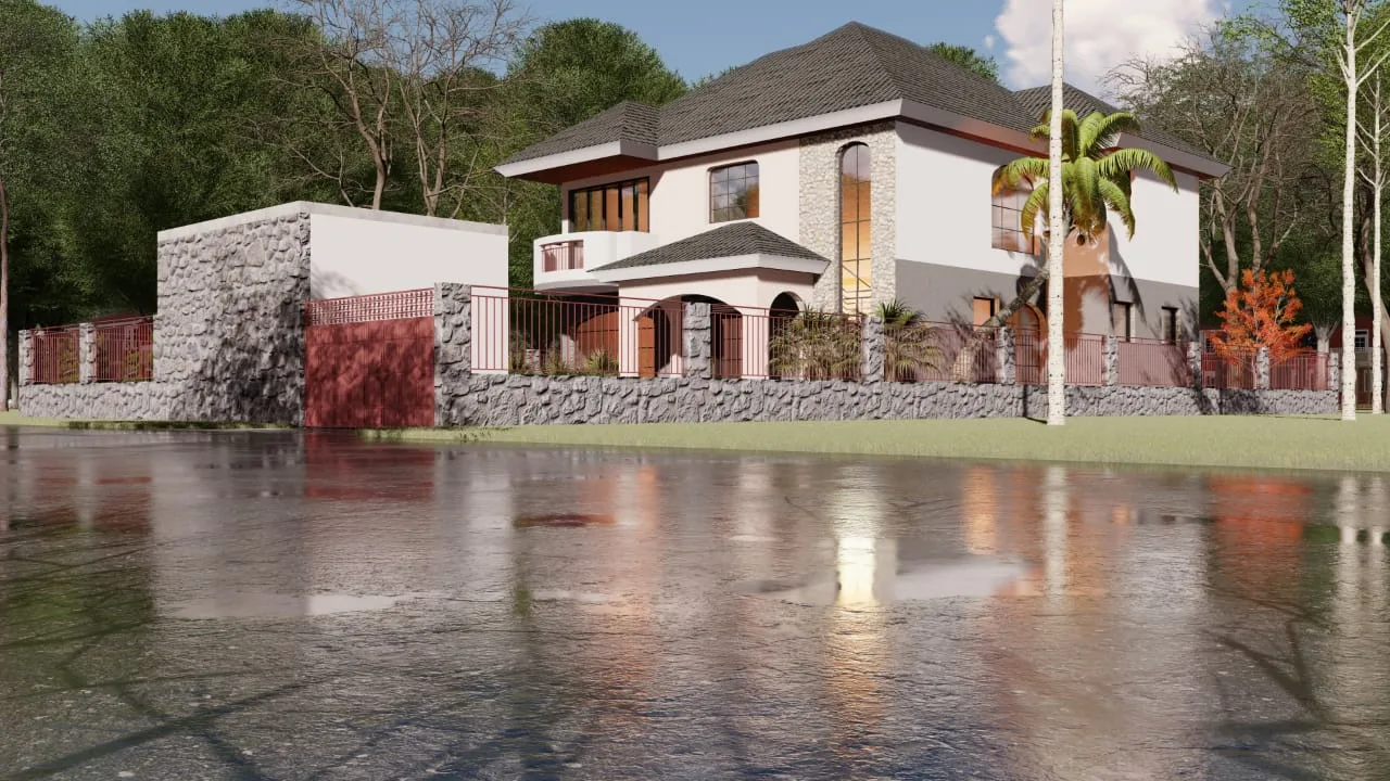 6 Boq Project Ngong — view 1