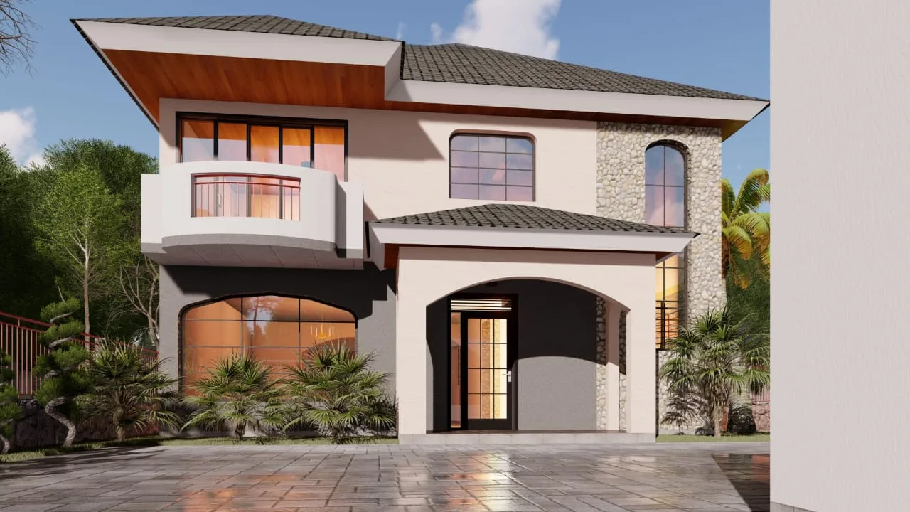 6 Boq Project Ngong — view 6